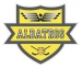 Albatros Athens logo