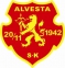 Alvesta SK logo