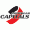Amsterdam Capitals logo