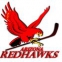 Arizona Redhawks logo