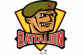 Brampton Battalion logo