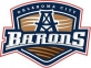 Oklahoma City Barons logo