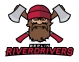 Berlin River Drivers logo