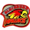 Blackburn Hawks logo