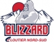Trois-Rivieres Blizzard logo