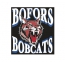 Bofors IK logo