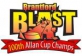 Brantford Blast logo