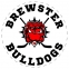 Brewster Bulldogs logo