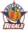 Buffalo Regals logo