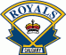 Calgary Royals AAA logo