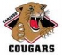Cariboo Cougars logo