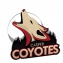 Casper Coyotes logo