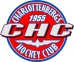Charlottenbergs HC logo