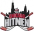 Chicago Hitmen logo