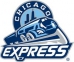 Chicago Express logo