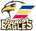 Colorado Jr. Eagles logo
