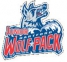 Connecticut Junior Wolf Pack logo