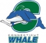 Connecticut Whale logo