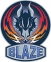Coventry Blaze ENL logo