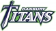 Danbury Titans logo