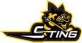 ECSL Sting logo