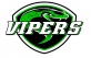 ECSL Vipers logo