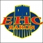 EHC Raron logo