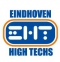 Eindhoven Kemphanen 2 logo