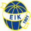 Ekerö IK logo