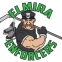 Elmira Enforcers logo