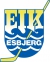 Esbjerg IK logo