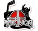 St. Eustache Vikings logo