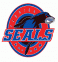 Florida Seals logo