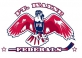 Fort Wayne Federals logo