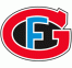 HC Fribourg-Gottéron logo