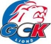 GCK Lions logo