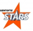 Unibet Stars Gentofte logo