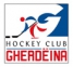 HC Gherdeina/Gröden C logo