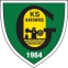 Tauron KH GKS Katowice logo