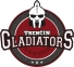 Gladiators Trenčín logo