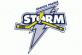 Grande Prairie Storm logo