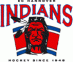 Hannover Indians logo