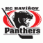 HC Havirov Panthers logo