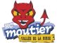 HC Moutier logo
