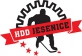 HDD Jesenice logo