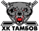 HK Tambov logo