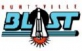 Huntsville Blast logo