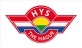 Hijs Hokij Den Haag 3 logo