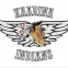 HC Indians Kaarina logo