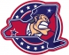 Jamestown Rebels logo